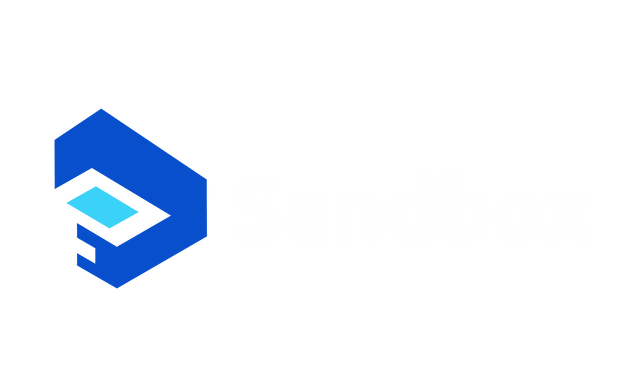 SandboxYangon Logo